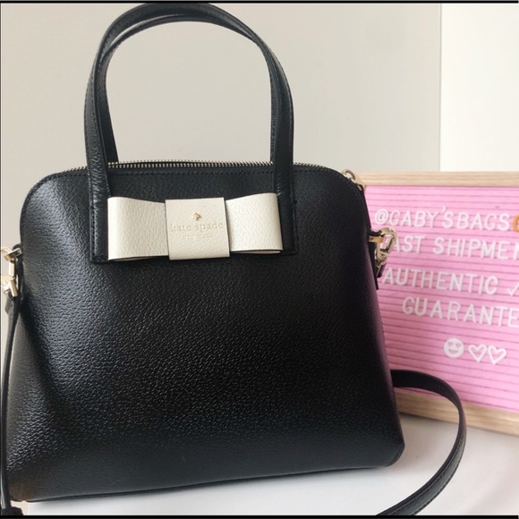 Kate Spade 🎀 Satchel 💞 - Picture 2 of 5